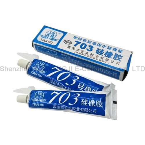 TM Silicone Sealants China