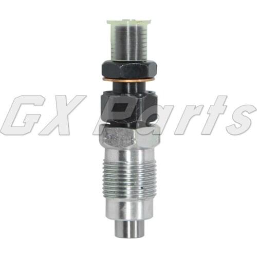 Fuel Injector 6672405 16454-53900 For Kubota Tractor KJS150VX TG1860 G1700 G1900 T1600H Excavator KX1212 U45S Engine V1505