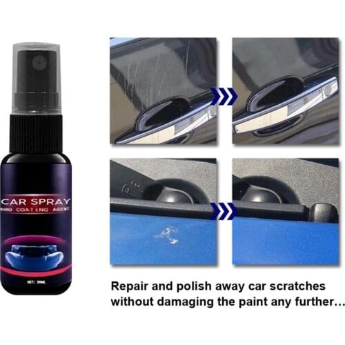 Universal Car Polishing Grinding Paint Scratch Remover Repair Kit Body Wax Paste Auto Care Car Styling Accessories