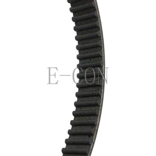 1pcs HTD5M 1000 Timing Belt Cogged Rubber Geared Closed Loop 11mm Wide