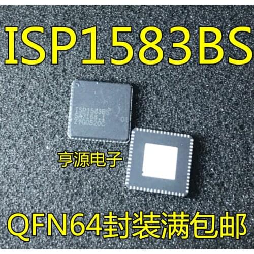 100% New&original ISP1583 ISP1583BS