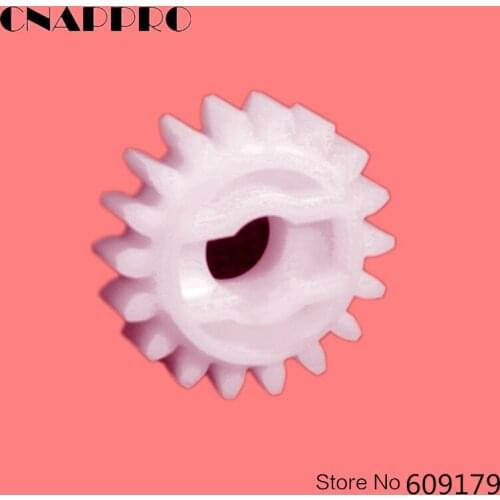 13QA77040 Idler Gear for Konica Minolta BH7155 7165 8031 DF-316 DF-322 BH7155 7165 8031 DF-316 DF-322