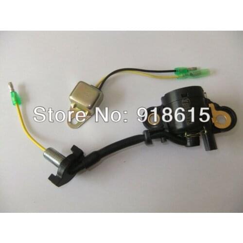 168F GX160 Oil Pressure Sensor gasoline generator and engine parts