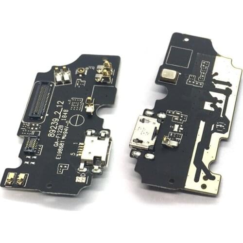 20pcs USB Charging Port Dock Connector Flex Cable For Asus Zenfone 4 Selfie ZD553KL USB Charging Dock Connector Board Parts