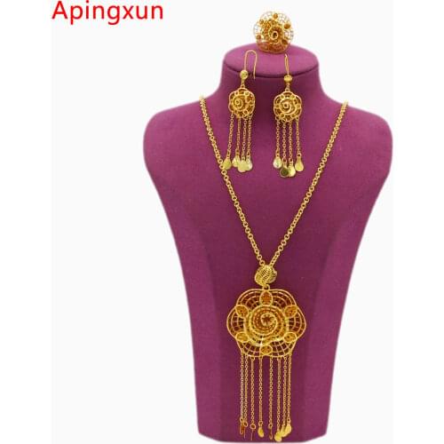 Ожерелья Apingxun China At AliExpress