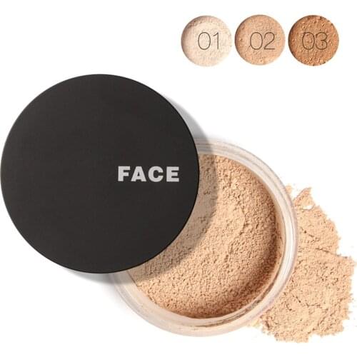 BeautyBigBang Face Powders