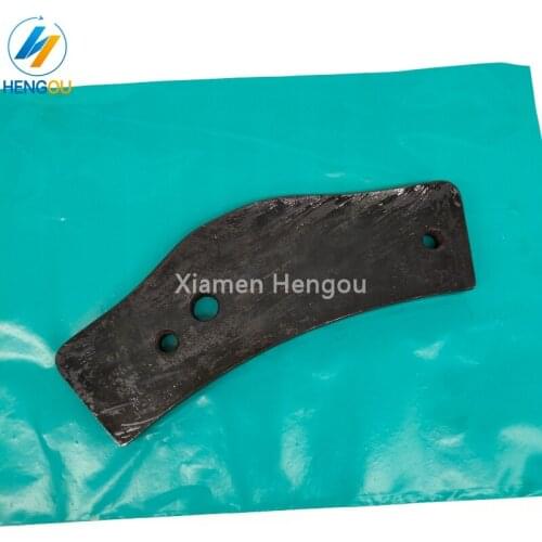 C4.005.204 plate for CD102 delivery gripper bar cd102 offset