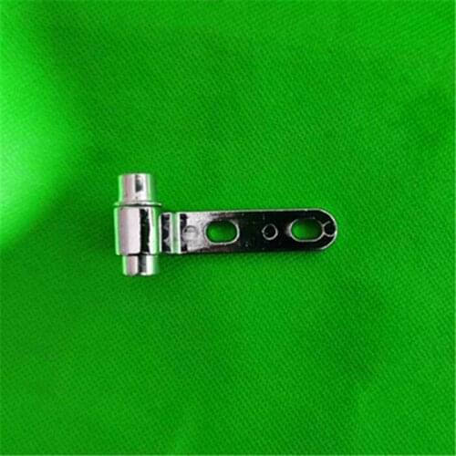 Disinfection Cabinet Door Hinge Door Fixed Iron Column Door Shaft ZTD168-R-18 Door Pin Accessories