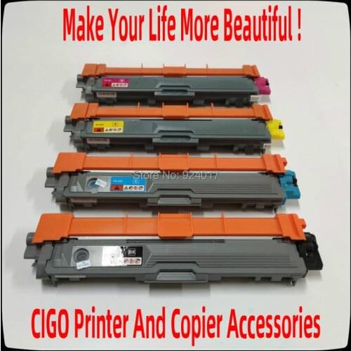 For Brother TN261 TN281 TN285 TN-261 TN-281 TN-285 Toner Cartridge,For Brother TN 261 281 285 New Refill Color Toner Cartridge