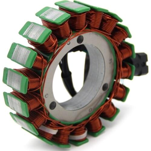 Motorcycle Generator Stator Coil Comp For Suzuki VL1500 Boulevard C90 C90T B.O.S.S VZ1500 Intruder M1500 32101-40H00 Accessories