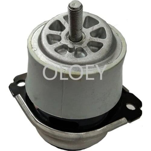 Engine bracket Aluminum Engine mount rubber pad 97037505721 for Porsche 970 Suspension & Steering