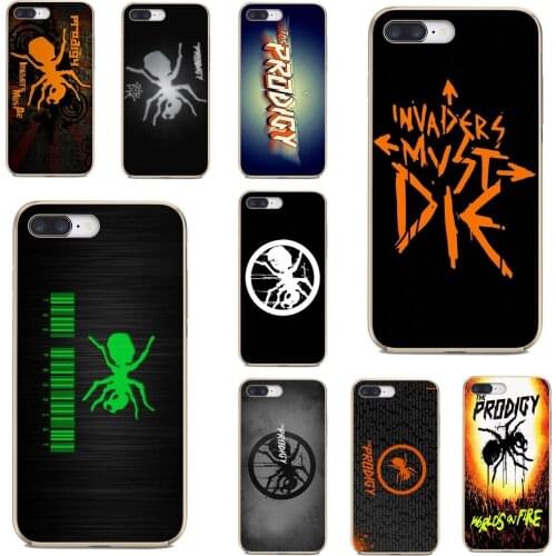 For Huawei Nova 2 2i 3 3i Y3 Y5 Y6 Y7 Y9 Prime 2015 2016 2017 2018 2019 Soft Cover Bag Prodigy-Math-Game-Artist-Logo