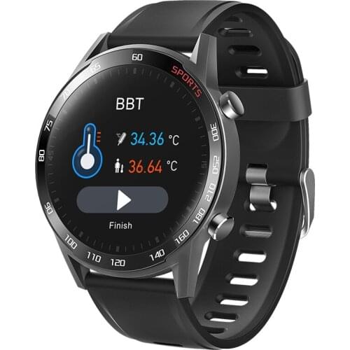 Men's Electronic Watch NORTH EDGE China