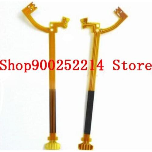 NEW Shutter Flex Cable For Fuji FOR Fujifilm Instax mini 25 mini 50S For Polaroid Repair Part