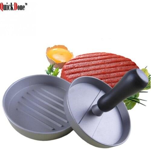 Quickdone Cutlet Presses