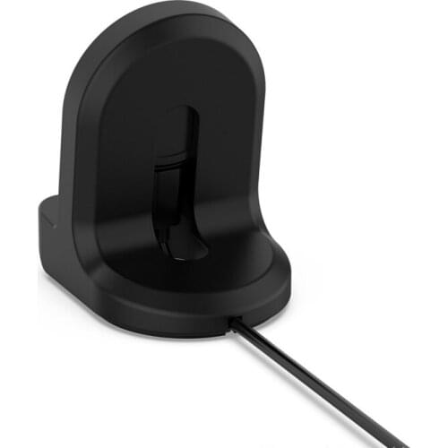 Silicone Watch Charger Holder Charging Dock Stand Bracket for Huawei Watch GT/Watch Magic Base