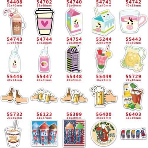 Custom credit card logo Cute Accessories for Bows Flatback Planar Resin DIY Craft Supplies Handcraft Decor Materials PR54408