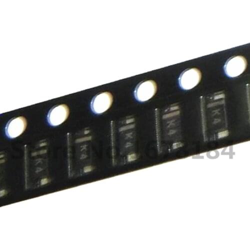 SM5819PL-TP SM5819PL SOD123 100PCS