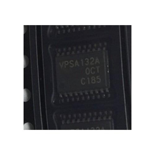 VPSA132A HTSSOP20 5PCS