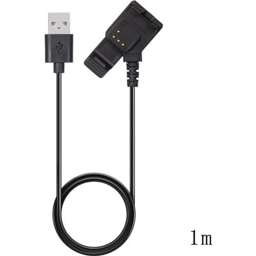 USB Fast Charger Data Sync Charging Cable For Garmin Virb X XE GPS Action Camera