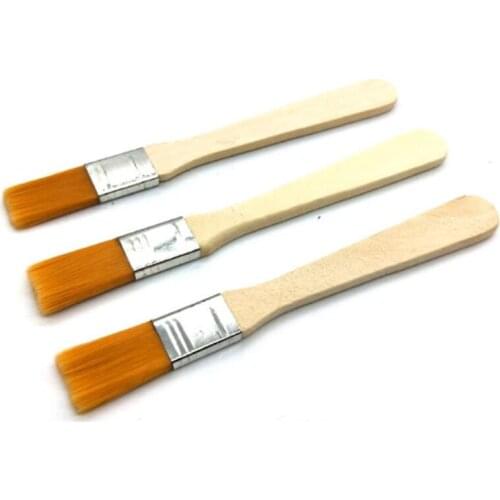 5pcs camera lens brush Cleaning brush for Mobile phone For Camera Camcorder DSLR VCR VCR / DSLR / SLR / LENS DC lens filter