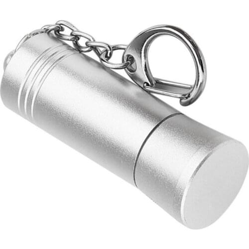 5000GS Security Anti-theft EAS Tag Remover Magnetic Bullet Security Tag Detacher Mini Magnet Opener Unlock