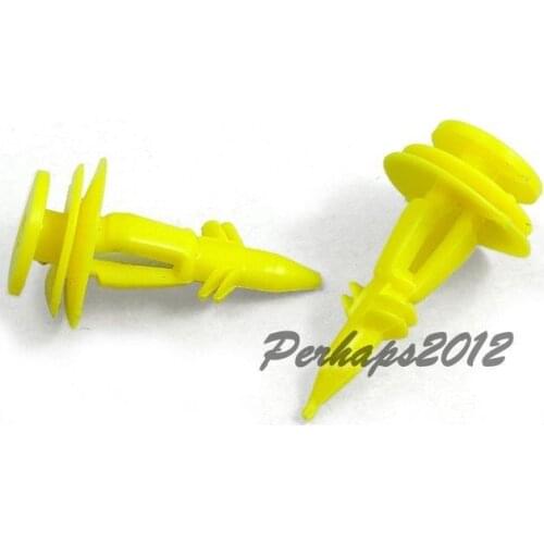 500x Door Panel Retainer for Grand 6502991