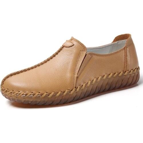 AIHUXIE Women's Autumn Shoes