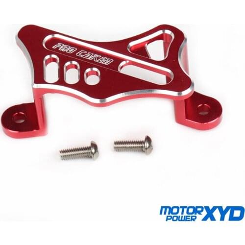 CNC Aluminium billet Rear Brake Caliper Guard Protector Fit For Honda CR125 CR250 CRF250R/X CRF450R/X/RX 2002-2016