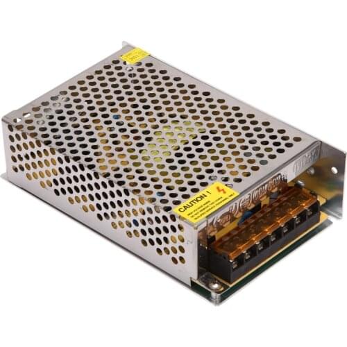 24V 4.2A Switch Power Supply LED Transformer 100W LED Strip Switch Driver For CCTV Industrial Control Power Supply