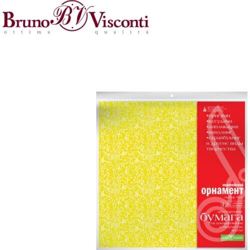 Наборы бумаги для скрапбукинга BRUNO VISCONTI China At AliExpress