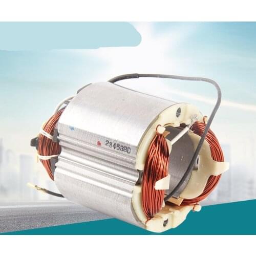 AC220-240V MAKITA 594538-0 Stator Field for UC4020A UC3520A UC3020A