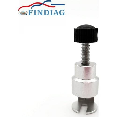 Dashboard Instrument Cluster Pointers Removal Tool Best Quality Removal Tool for BMW for Mazda for Car Workshop or Car Garage