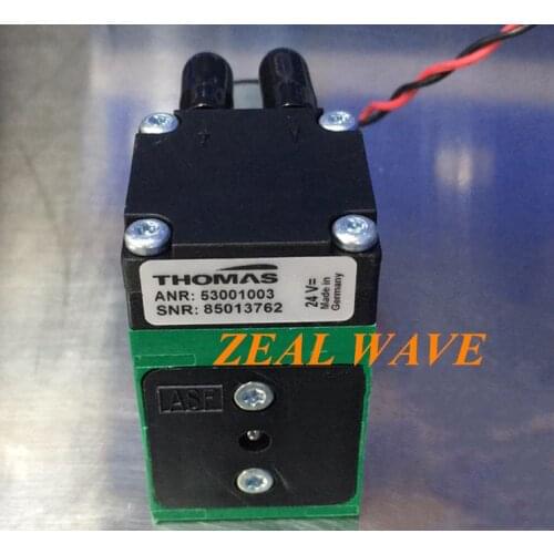 KHB 400 420 Waste Liquid Pump Vacuum Pump Original Brand New