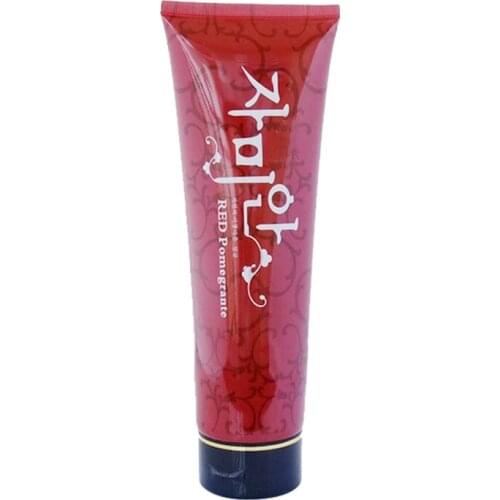 Korea Body Whitening Wash Cream Milk Natural Quick Whiten Gel 300ml