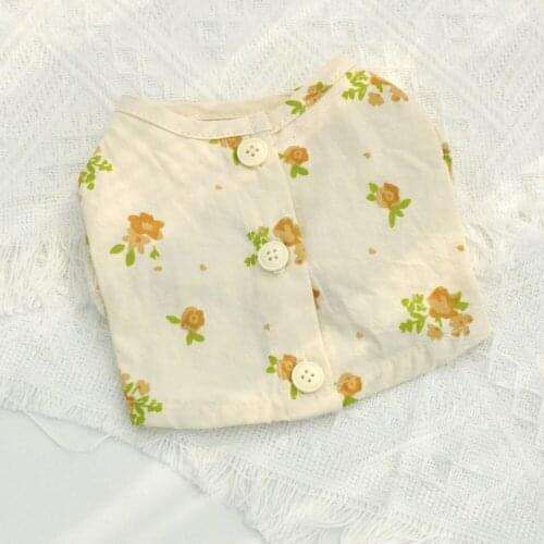 Summer Cat Dog Shirt Short Type pet Clothing Chihuahua Doggie Puppy Costume Yorkshire Pomeranian maltese Shih Tzu Poodle Clothes