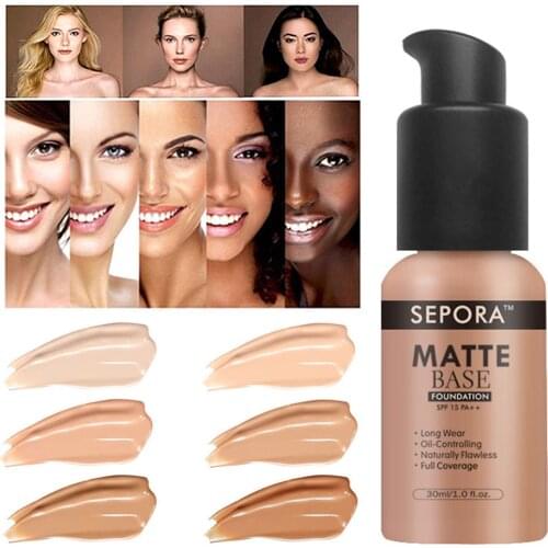 LULAA Foundation Creams For Face