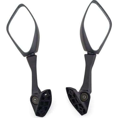 Motorcycle Side Rearview Rear View Mirror For SUZUKI GSX250 GSX250R GSX 250 2018-2019 18 19