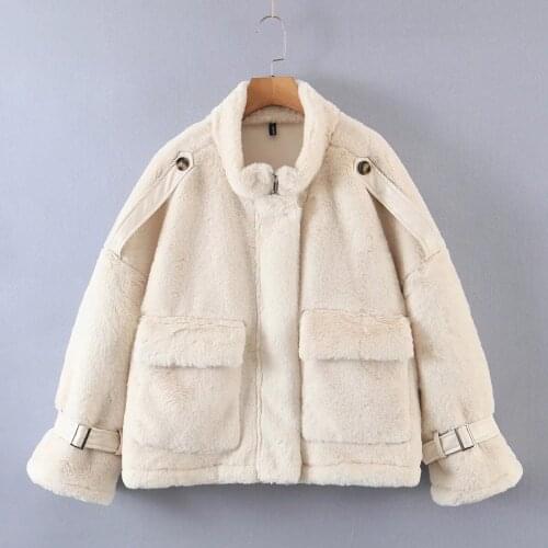 MOXFCIZO Women's Coats