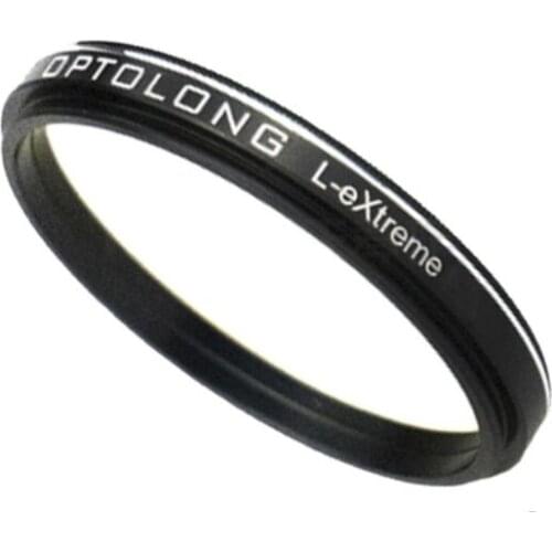 Optolong L-eXtreme Dual-band Pass Filter Deep space photography filter filter for astrophotography Double narrow band