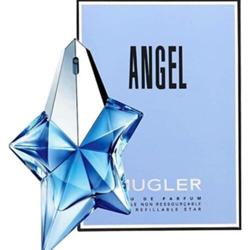 Original Parfume Women ANGEL STAR Eau De Parfum Lasting Parfum Femme Lady Fashion Toilette Perfumee Feminino