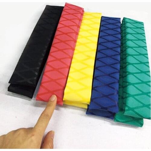 Anti-slip Wraps Heat Shrink Tube for Fishing Rod/Racquet/Bicycle Handles/Tripod