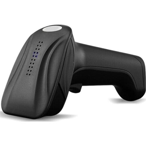 Swiftautoid SA H5700 2D CMOS Wired Handheld Barcode Scanner