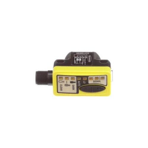 QS30ELVCQ Photoelectric Sensor retroreflective sensor 81102