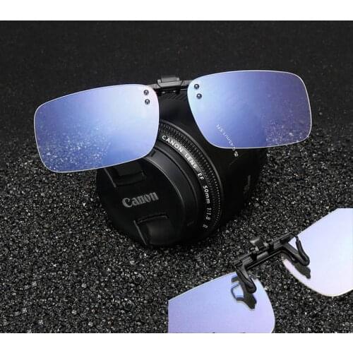 RUYIDID Men's Glasses