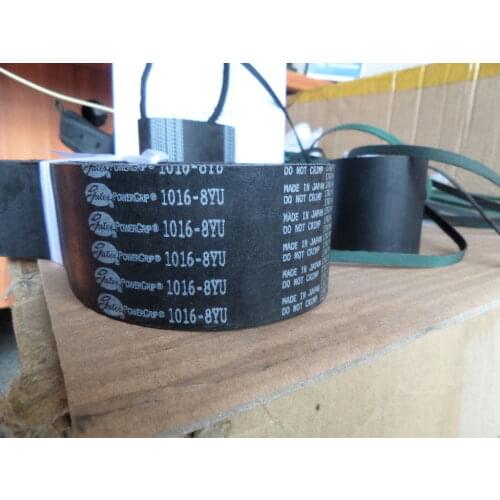 Gates 1016-8YU Synchronous Belt, Timing Belt,Transmission Belt