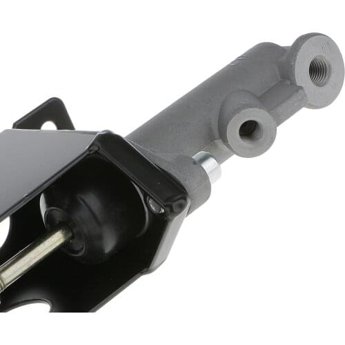 Blue Hydraulic Racing Hand E Brake Handbrake Lever for Racing Rally ing Game, 51cm Long