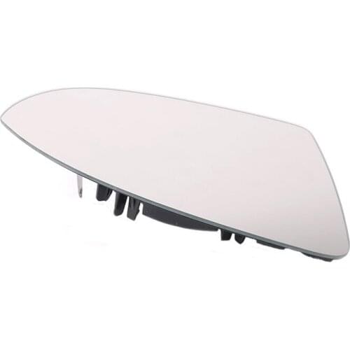 Zeroclearance 5G0857522 Right Heated Wing Mirror Glass For VW Golf GTI 7 MK7 2013 2014 2015 2016 2017 e-Golf 5G0 857 522