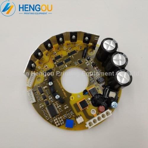 High quality F2.179.2111 SM102 PM74 SM74 SM52 machine Blower Inside Board