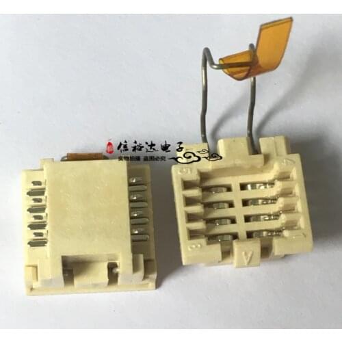 208mil Wide Body Sop8 Test Base Memory Flash Emptier Aging Base Soic8